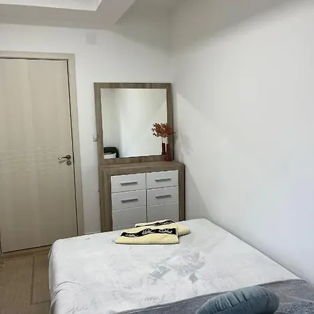 Optima Lux Apartman Free Parking Apartment Vranje